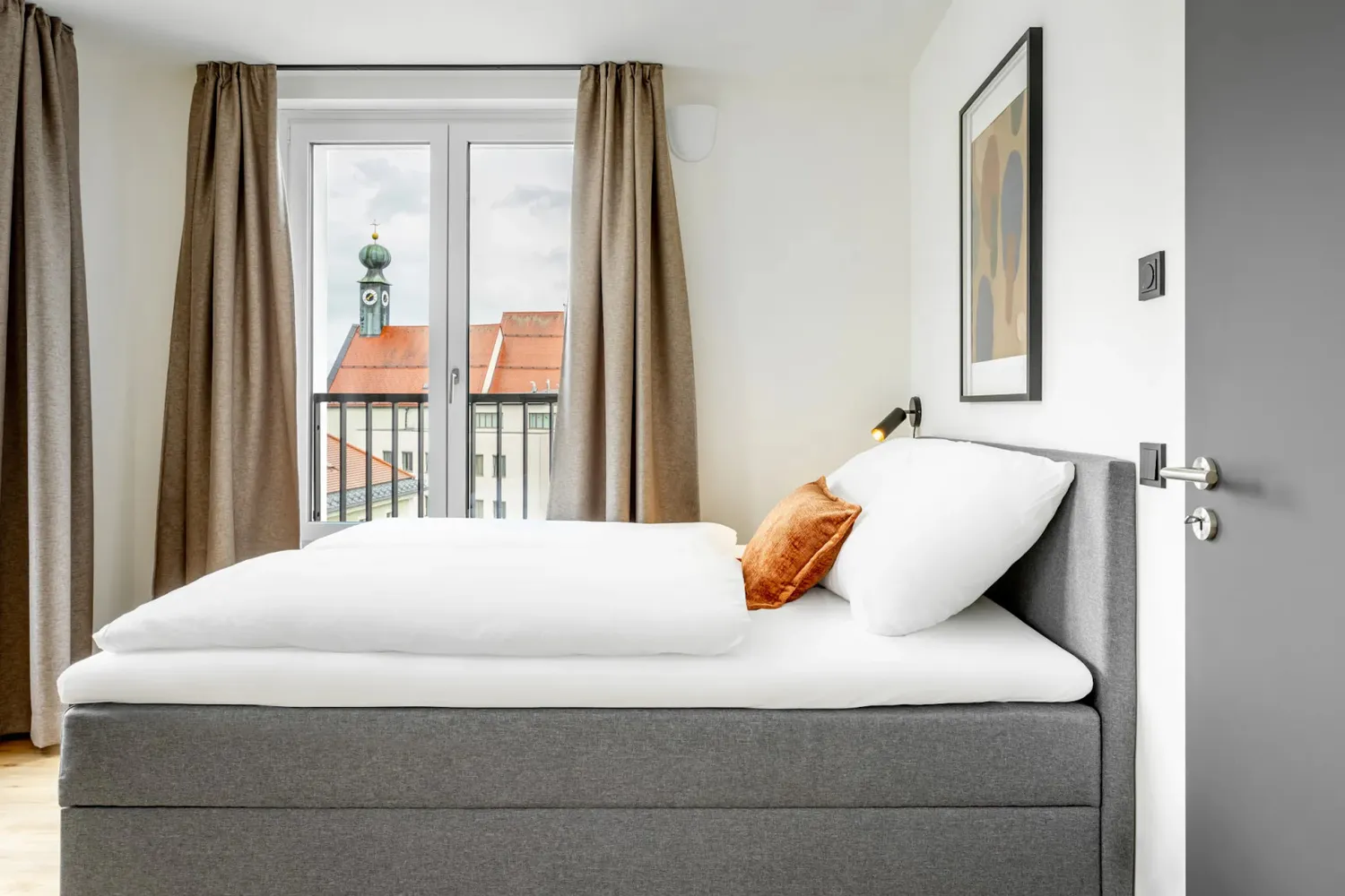 WG-Zimmer mit 23 m² in Passau – Bild 2