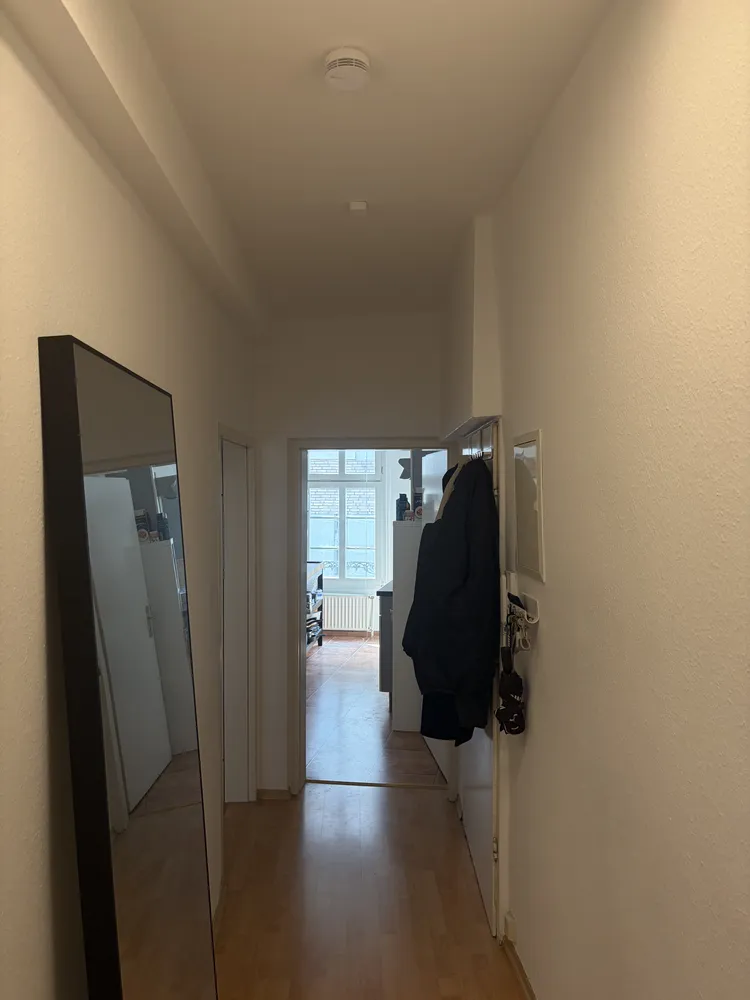 3 Zimmer Wohnung mit 91 m² in Wiesbaden – Bild 5