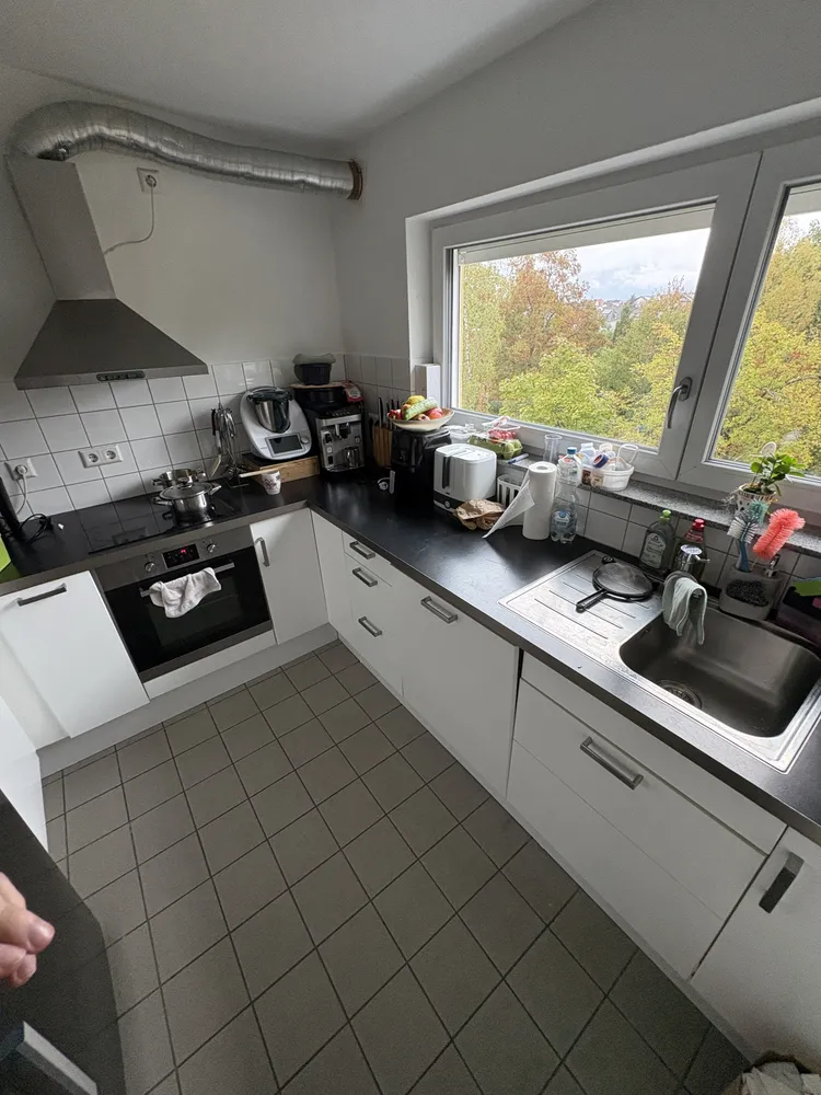 3 Zimmer Wohnung mit 95 m² in Stuttgart – Bild 11