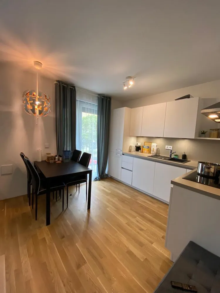 2 Zimmer Wohnung mit 50 m² in München – Bild 6