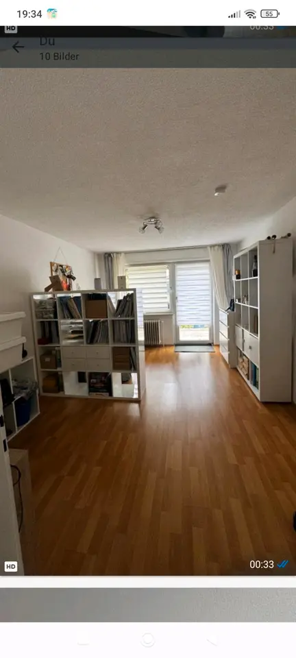 4 Zimmer Wohnung mit 106 m² in Schwäbisch Gmünd – Bild 2