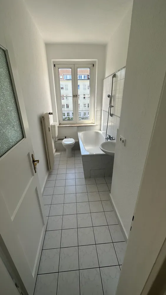 1 room apartment with 42 m² in Berlin – Photo 7