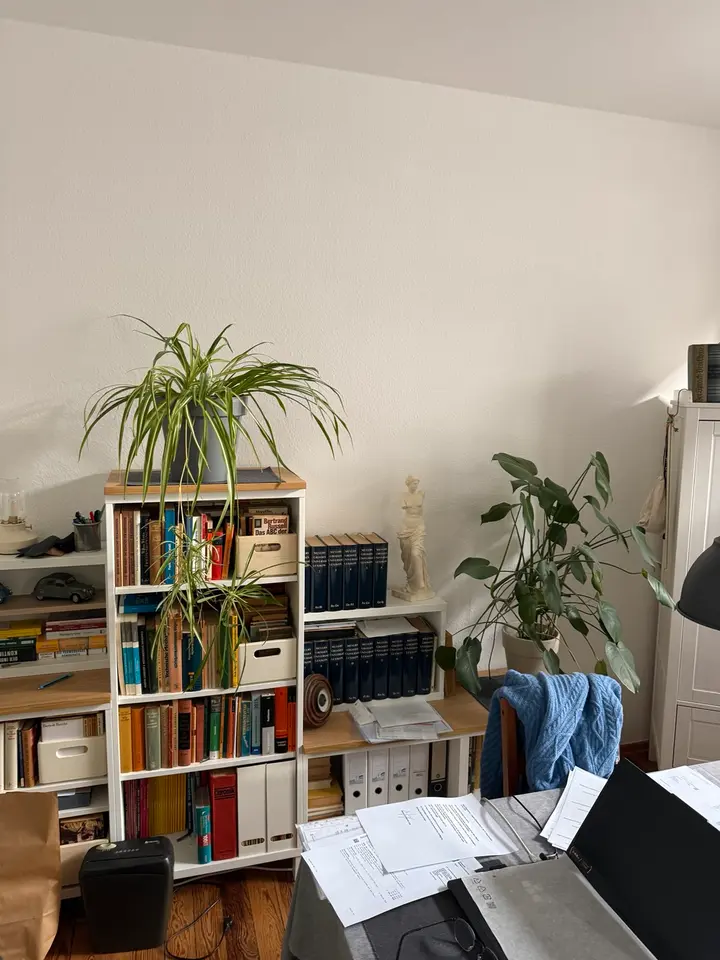 3 Zimmer Wohnung mit 80 m² in Saarbrücken – Bild 2