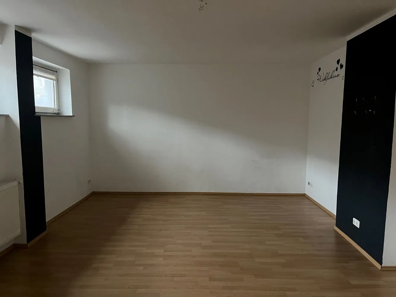 2 Zimmer Wohnung mit 58 m² in Essen – Bild 2