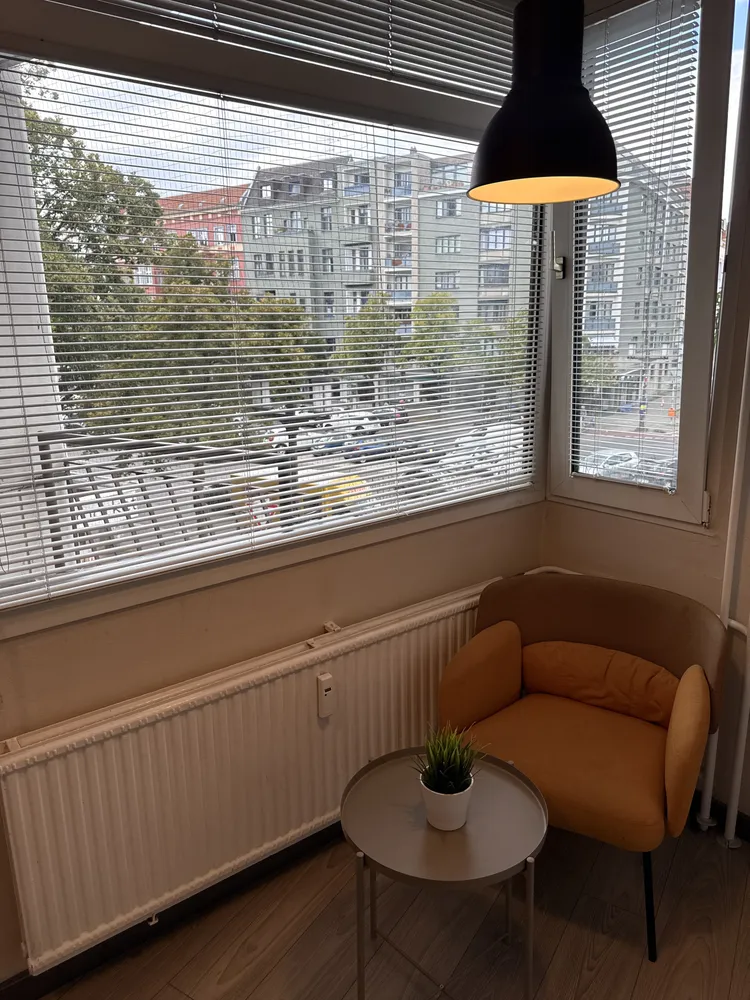 1 Zimmer Wohnung mit 21 m² in Berlin – Bild 11