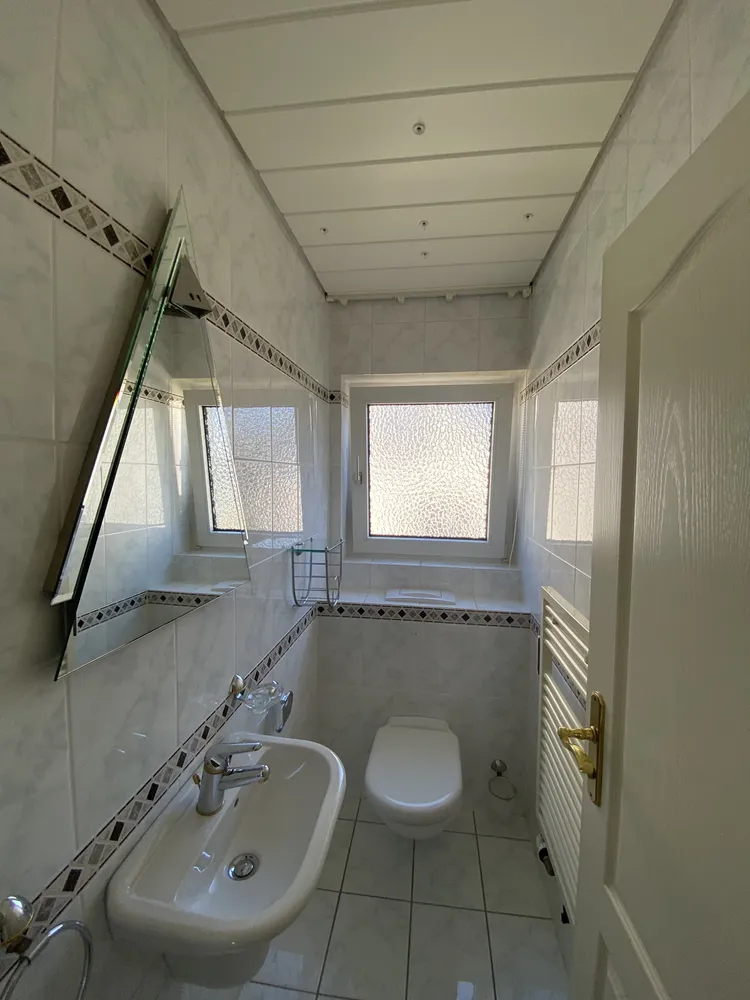 3 Zimmer Wohnung mit 110 m² in Solingen – Bild 8
