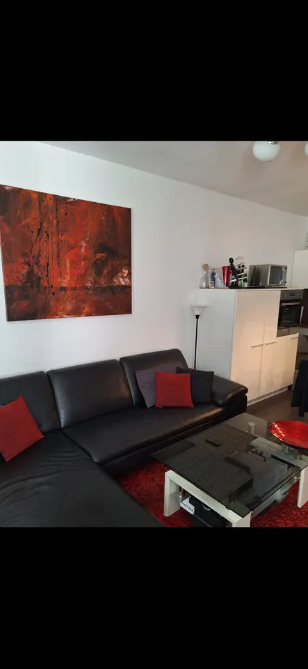 3 Zimmer Wohnung mit 61 m² in Nürnberg – Bild 7