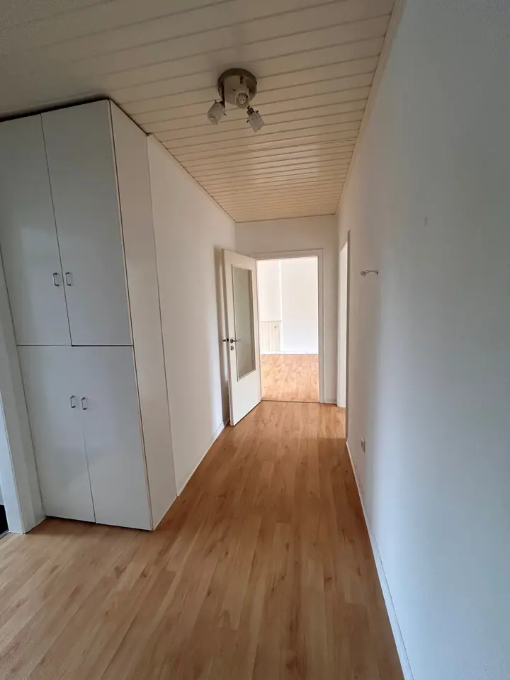 2 Zimmer Wohnung mit 55 m² in Coesfeld – Bild 4