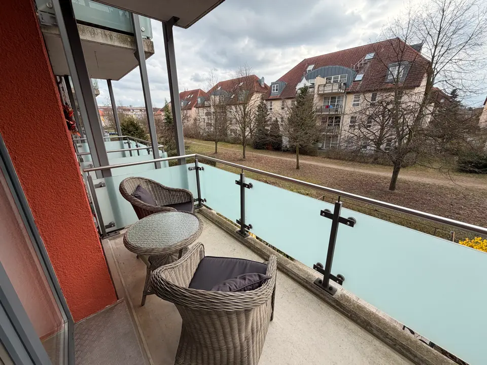 WG-Zimmer mit 70 m² in Potsdam – Bild 4