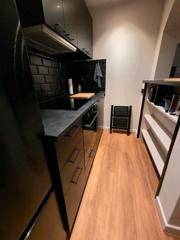 2 Zimmer Wohnung mit 50 m² in Oberhausen – Bild 9