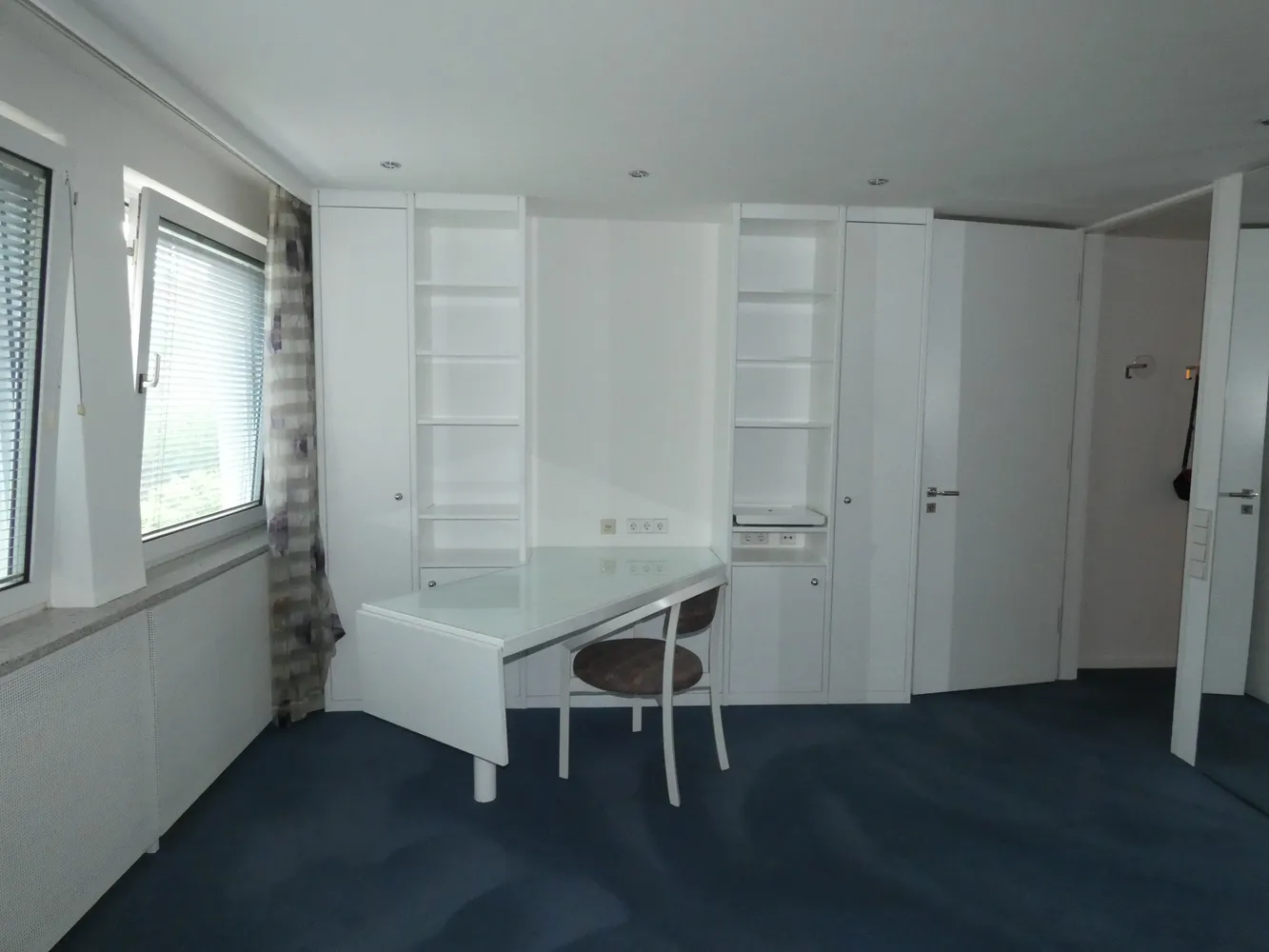 1 Zimmer Wohnung mit 30 m² in Hannover – Bild 8