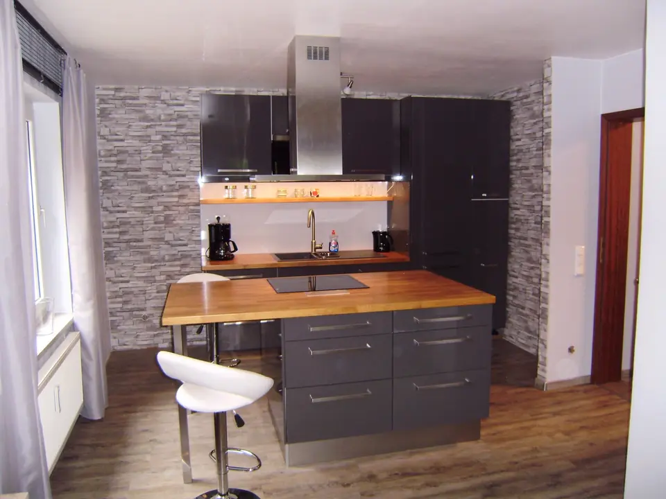 Studio mit 40 m² in Oberhausen – Bild 4