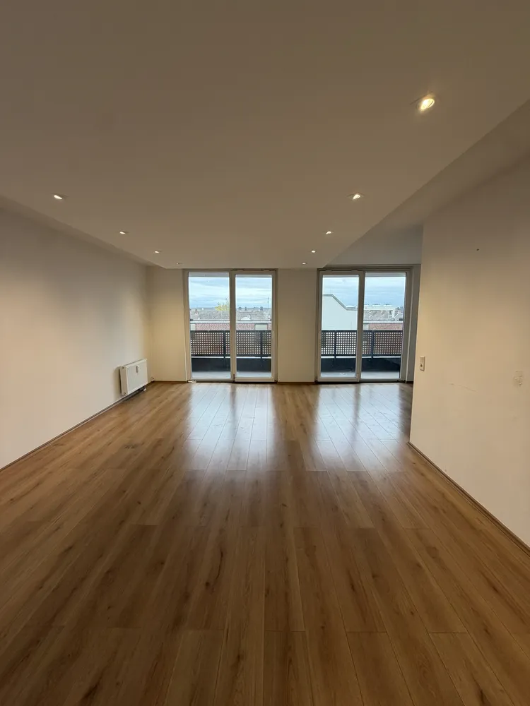 3 Zimmer Wohnung mit 75 m² in Krefeld – Bild 1