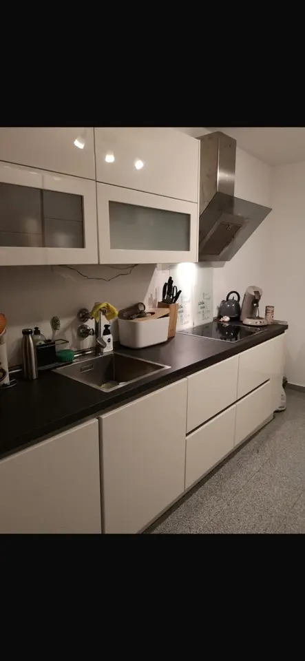 3 Zimmer Wohnung mit 96 m² in Wiesbaden – Bild 4