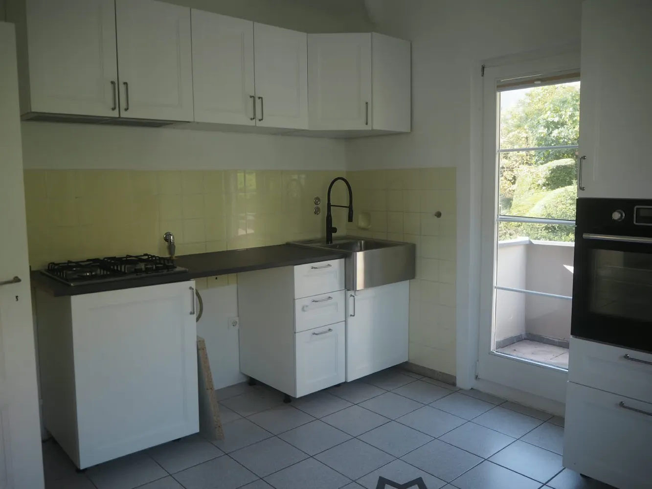 4 Zimmer Wohnung mit 95 m² in Stuttgart – Bild 8