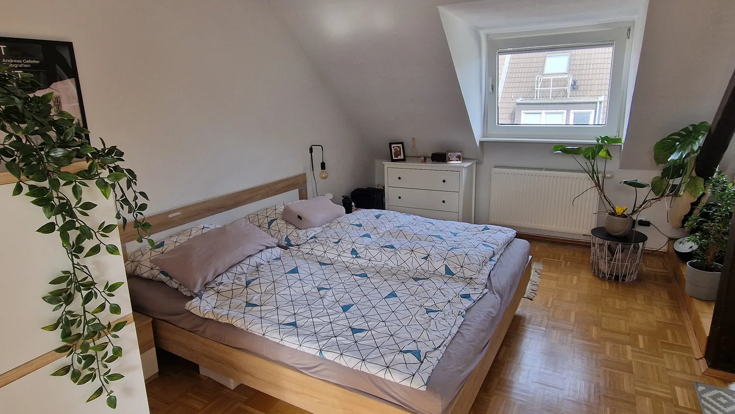 2 Zimmer Wohnung mit 68 m² in Düsseldorf – Bild 4