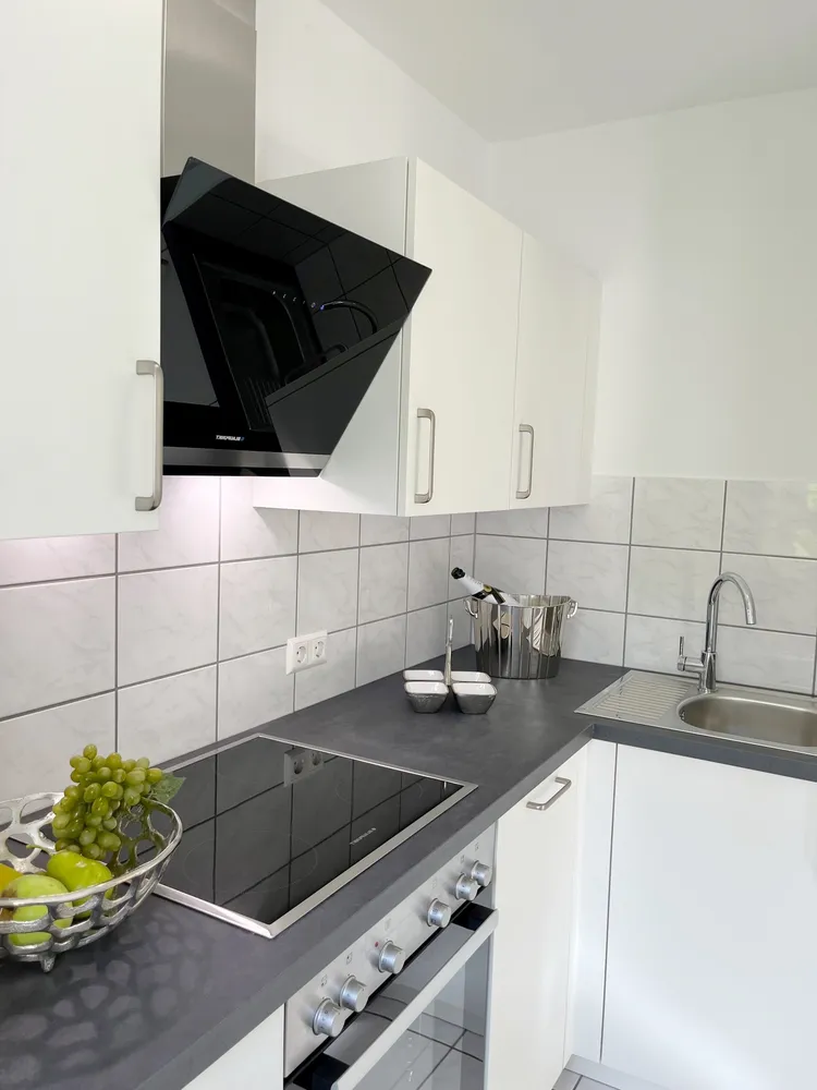 2 Zimmer Wohnung mit 57 m² in Frankfurt am Main – Bild 7