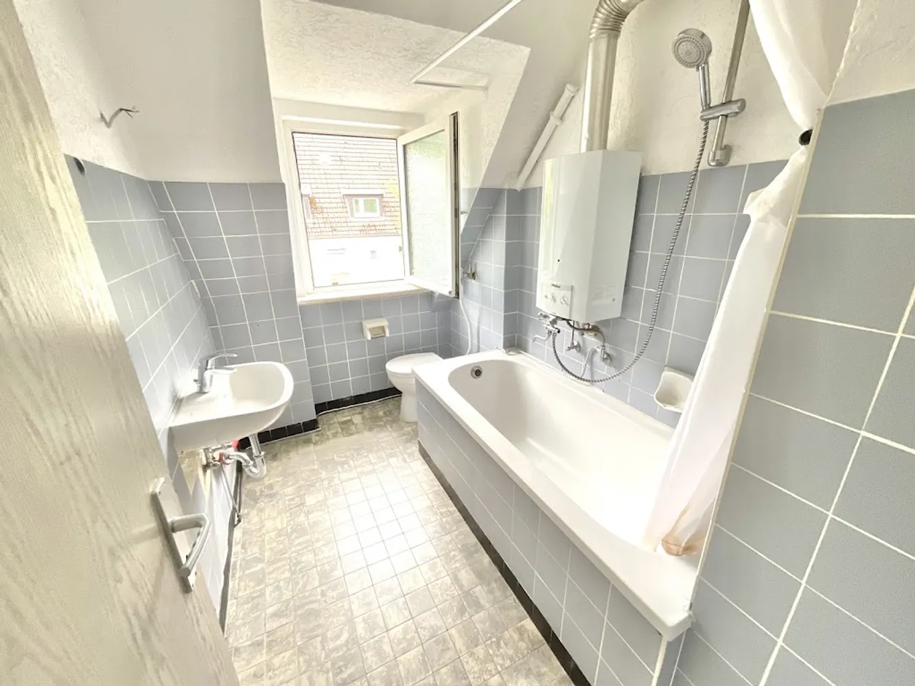 3 Zimmer Wohnung mit 46 m² in Hagen – Bild 3