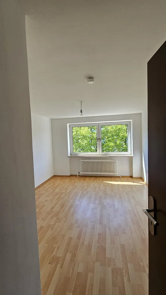 2 Zimmer Wohnung mit 57 m² in München – Bild 2