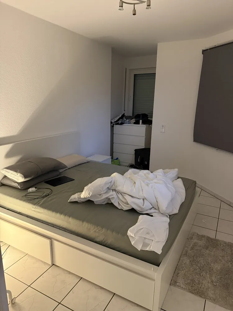 2 Zimmer Wohnung mit 52 m² in Euskirchen – Bild 11
