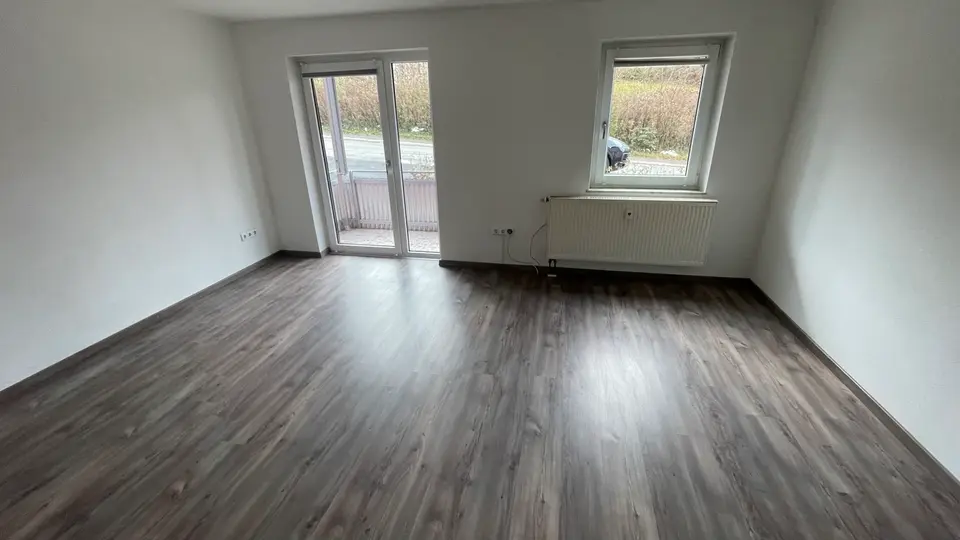 3 Zimmer Wohnung mit 120 m² in Coburg – Bild 10