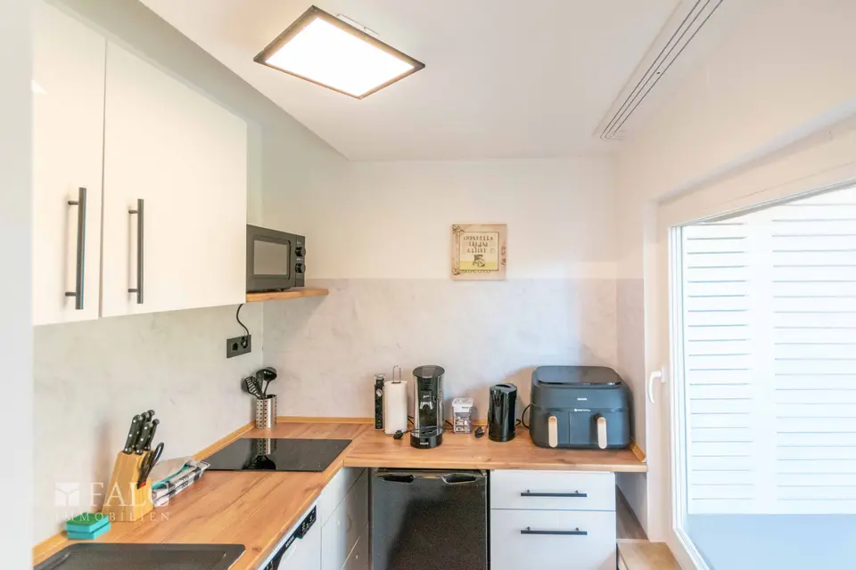 WG-Zimmer mit 30 m² in Gelsenkirchen – Bild 5