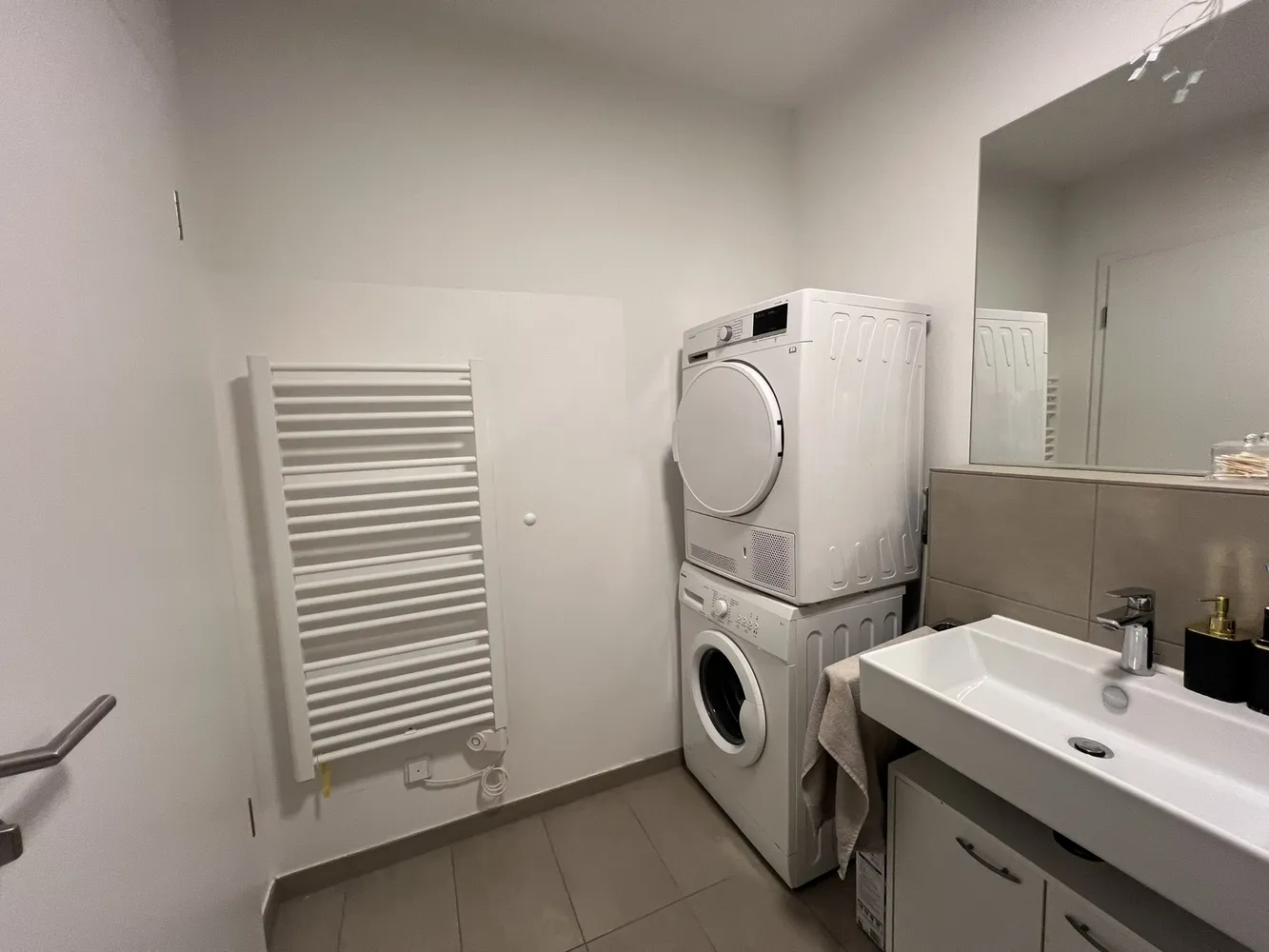 2 Zimmer Wohnung mit 59 m² in Neu-Ulm – Bild 12