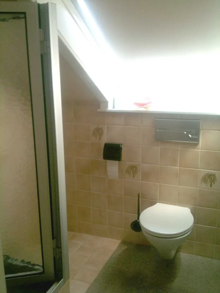 2 Zimmer Wohnung mit 54 m² in Konstanz – Bild 4