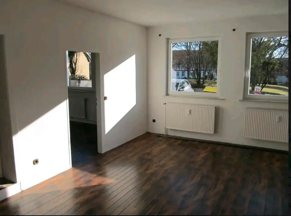 3 Zimmer Wohnung mit 85 m² in Braunschweig – Bild 1