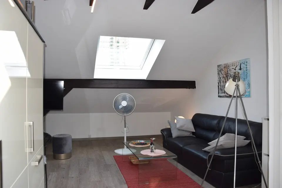 Studio mit 40 m² in Bremen – Bild 2