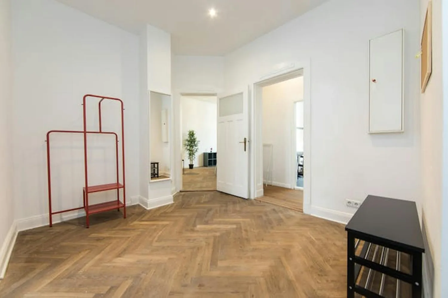 Shared room with 7 m² in Berlin – Photo 4
