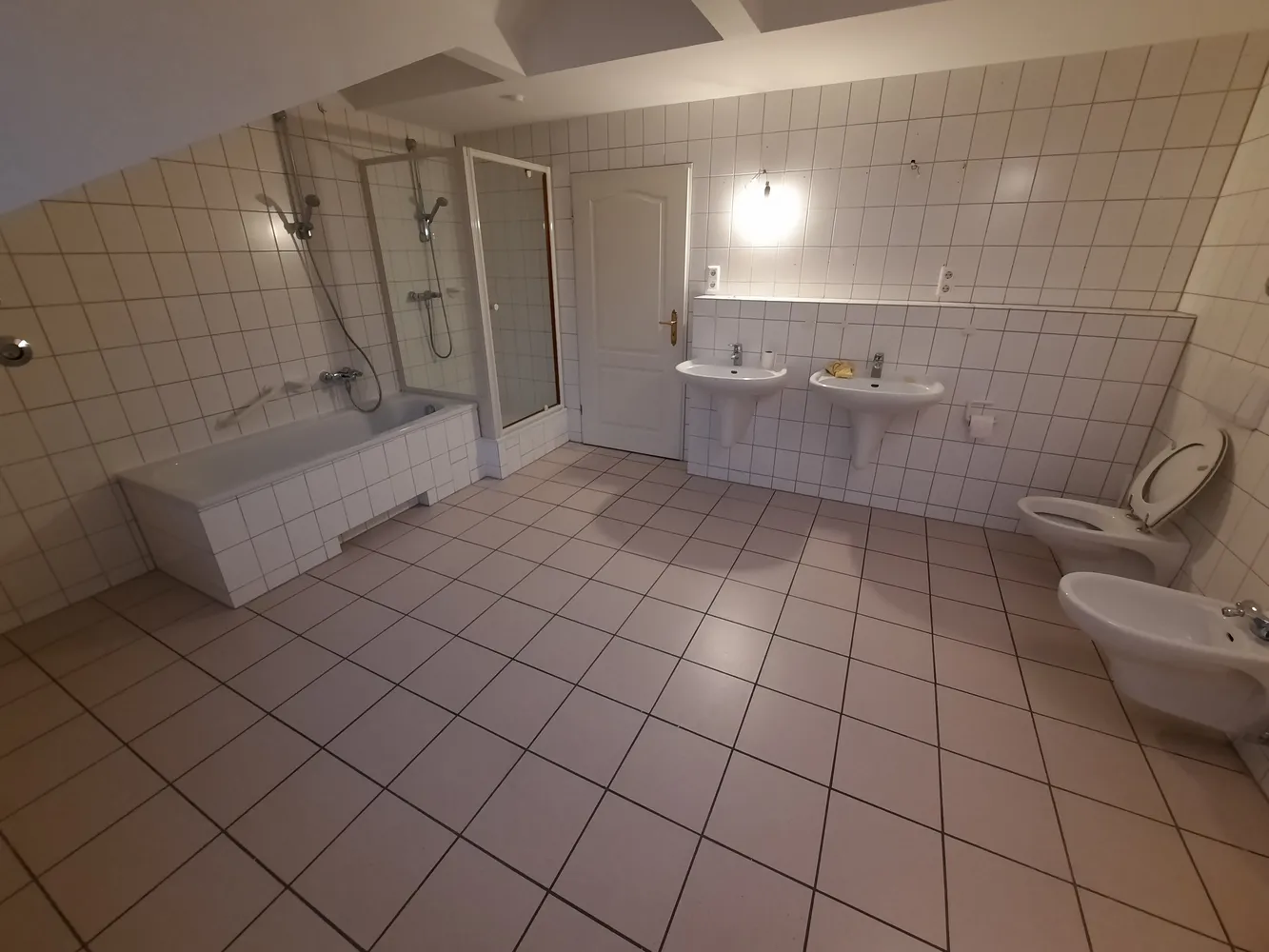 6 Zimmer Wohnung mit 210 m² in Berlin – Bild 5