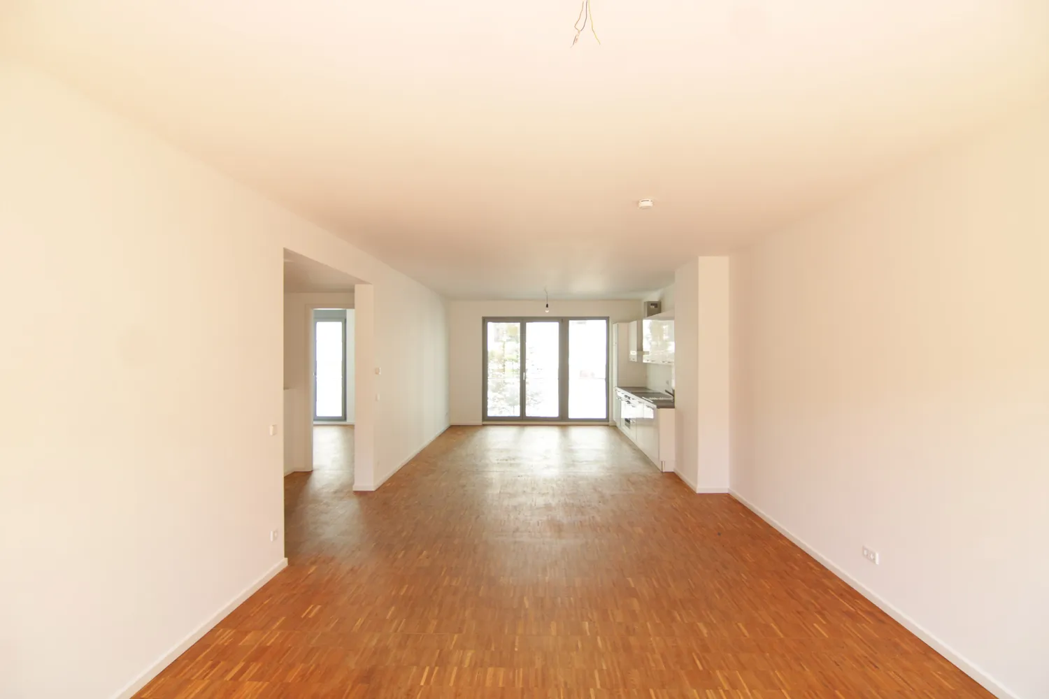4 Zimmer Wohnung mit 154 m² in Berlin – Bild 9