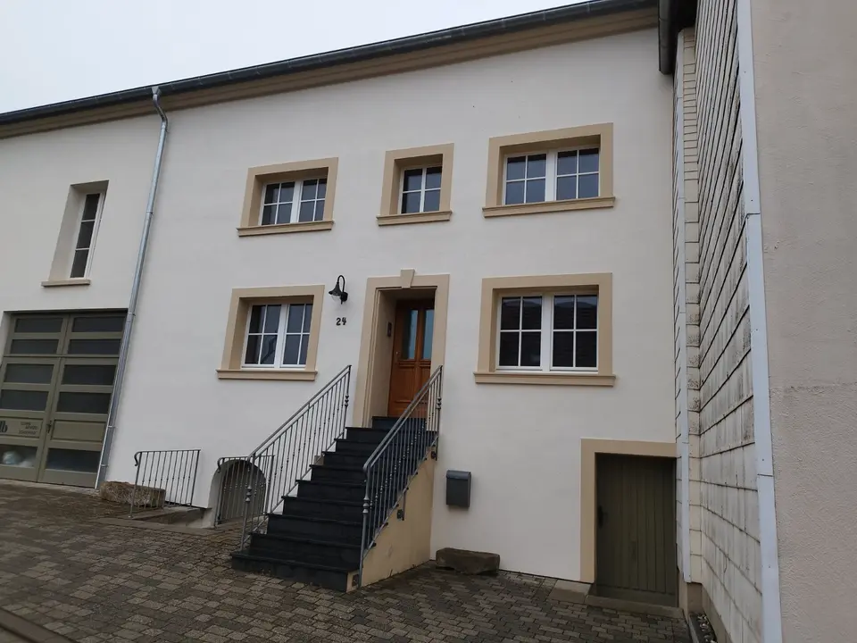 9 Zimmer Haus mit 192 m² in Trier – Bild 3