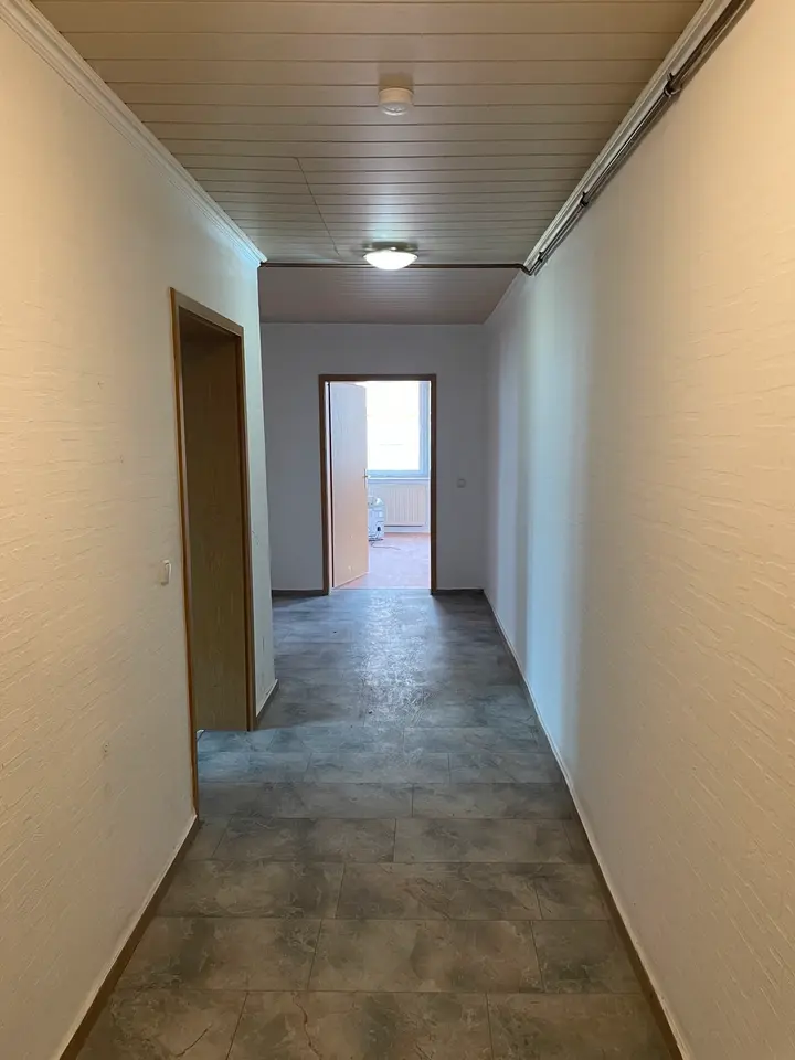 3 Zimmer Wohnung mit 115 m² in Hof – Bild 5