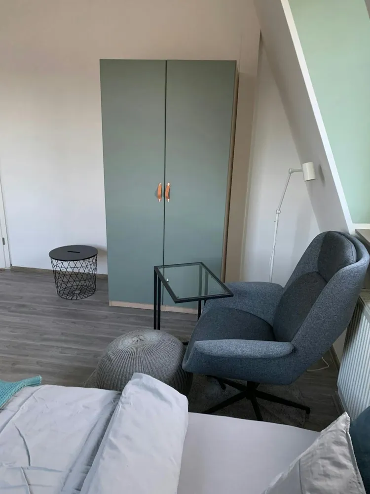 WG-Zimmer in Frankfurt am Main – Bild 3