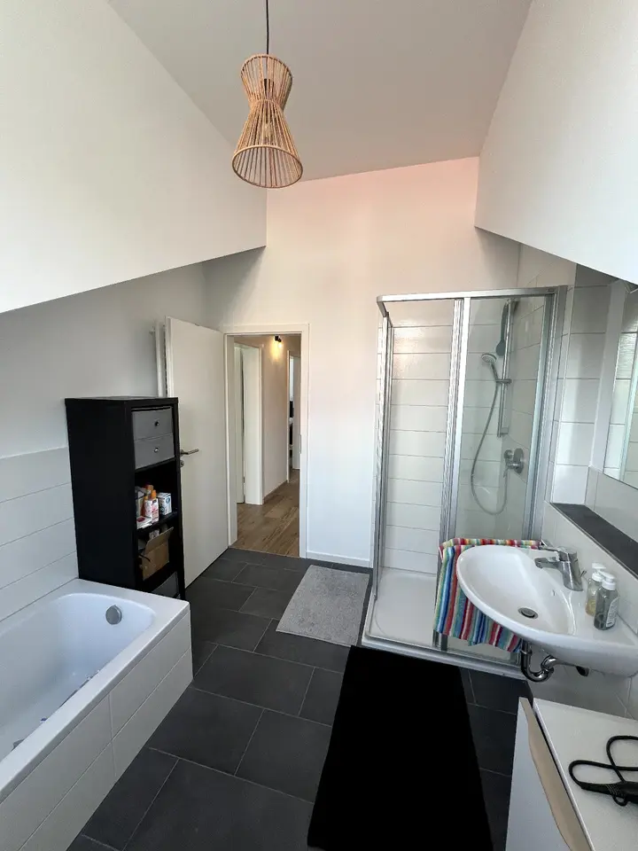 3 Zimmer Wohnung mit 90 m² in Memmingen – Bild 2