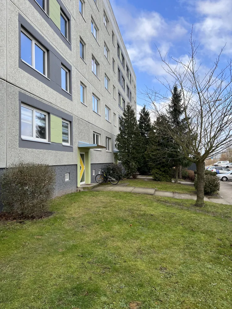 3 room apartment with 63 m² in Neubrandenburg – Photo 6