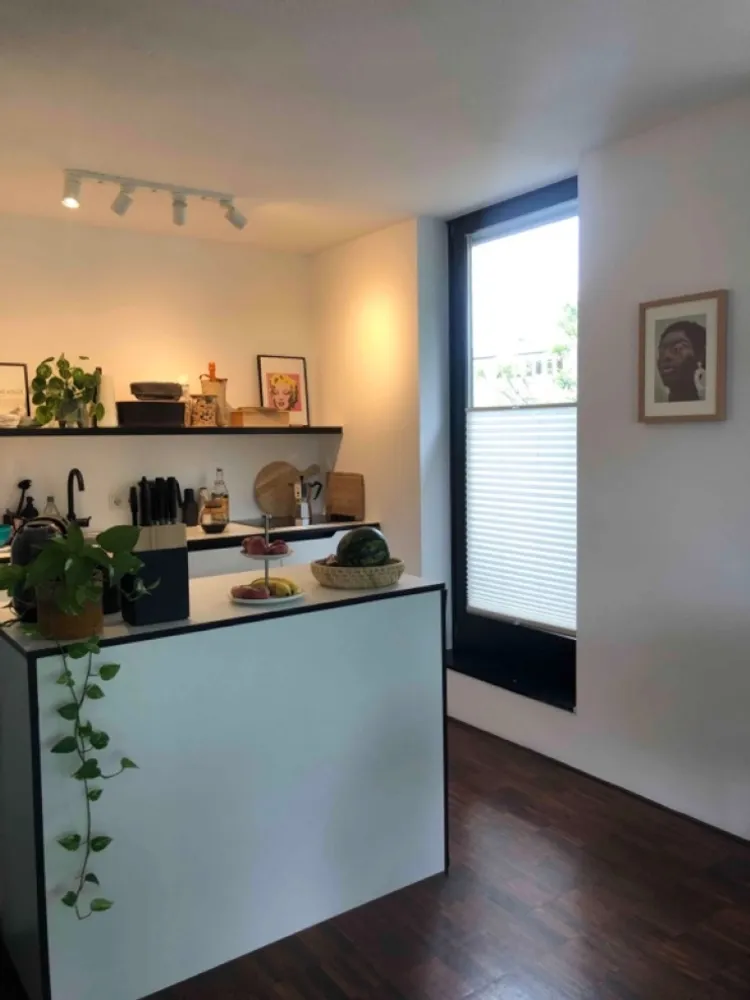 2 room apartment with 55 m² in Munich – Photo 7