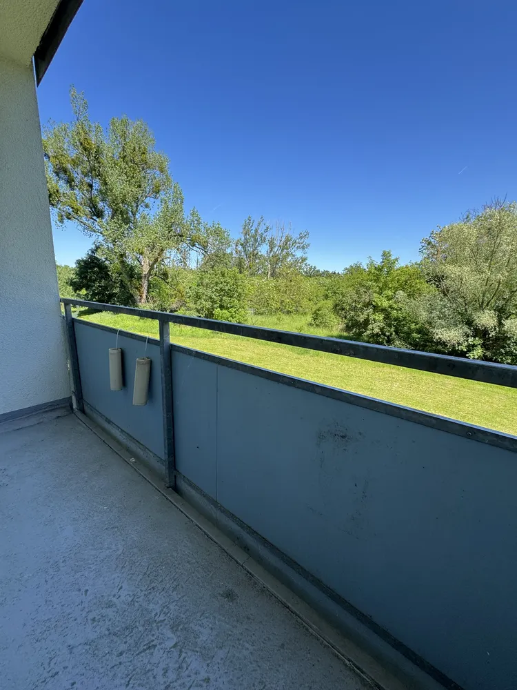 2 Zimmer Wohnung mit 49 m² in Magdeburg – Bild 11
