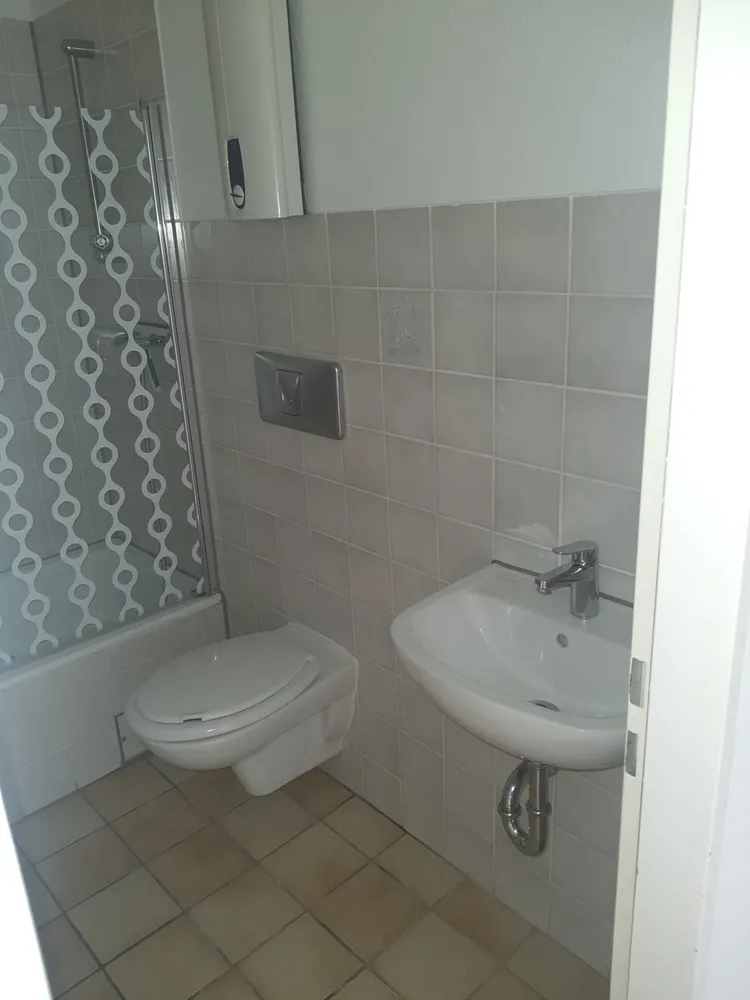 2 Zimmer Wohnung mit 45 m² in Essen – Bild 8