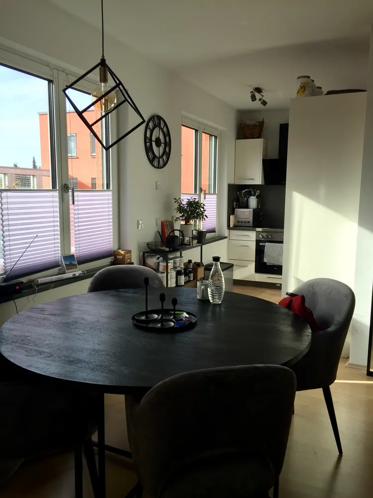 2 room apartment with 57 m² in Munich – Photo 8