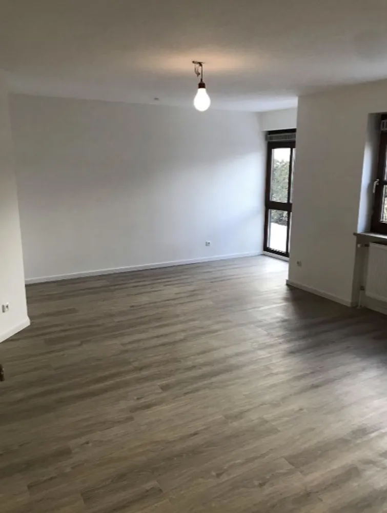 1 Zimmer Wohnung mit 32 m² in München – Bild 1