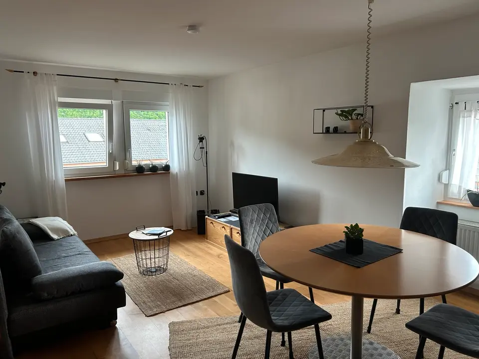 WG-Zimmer mit 50 m² in Miltenberg – Bild 6