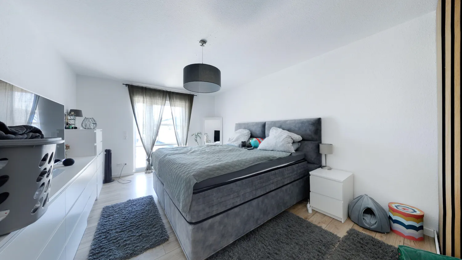 4 Zimmer Wohnung mit 109 m² in Mönchengladbach – Bild 4