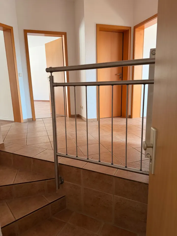 3 room apartment with 80 m² in Stendal – Photo 3
