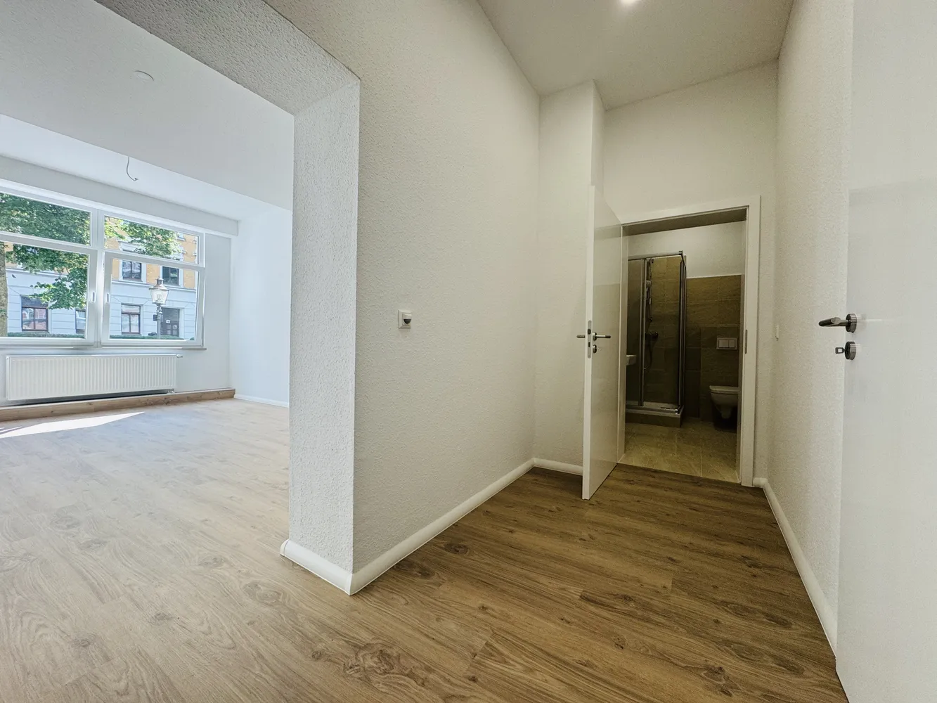 3 Zimmer Wohnung mit 91 m² in Chemnitz – Bild 6