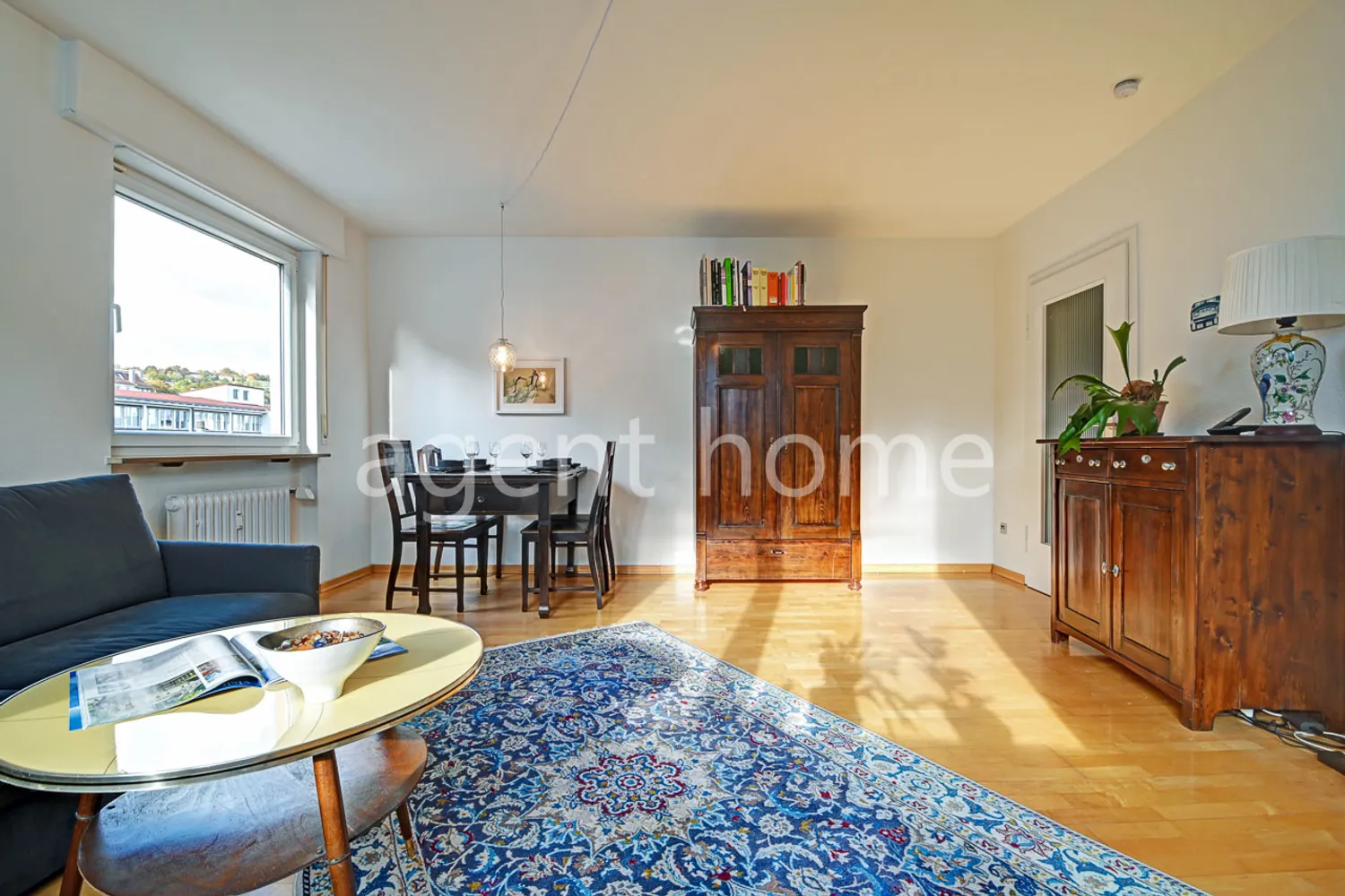 3 Zimmer Wohnung mit 80 m² in Stuttgart – Bild 6