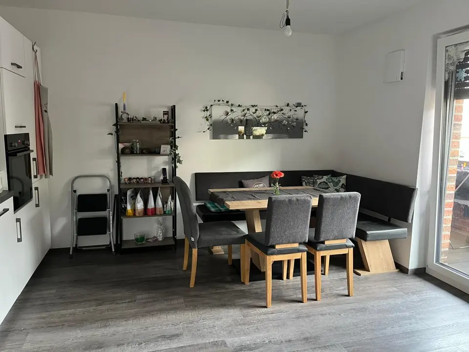 3 Zimmer Wohnung mit 70 m² in Vechta – Bild 4