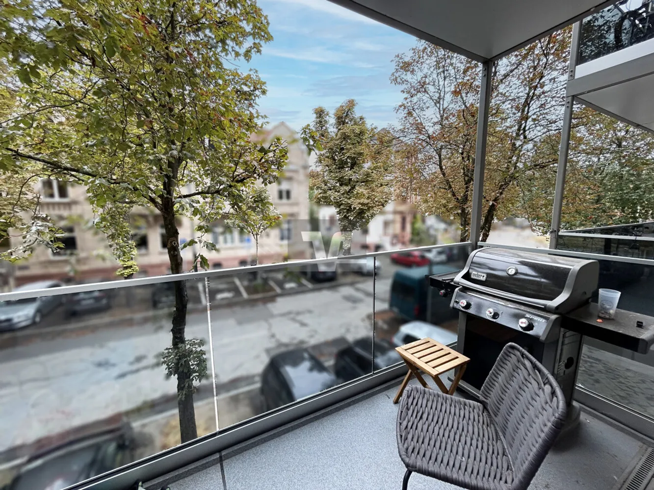 3 Zimmer Wohnung mit 104 m² in Mannheim – Bild 5